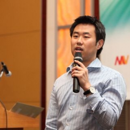 임지훈 VC세션 #14: 스타트업을 위한 경영이야기 - 8/9(목) 7:30PM 대표이미지