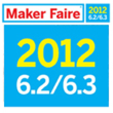 Maker Faire Seoul _한국의 메이커들을 만난다! (메이커페어 서울) #makekorea 대표이미지