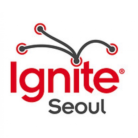 제4회 Ignite Seoul 발표자 신청 대표이미지