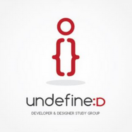 열두번째 undefine:D [4월의 오프모임] 대표이미지