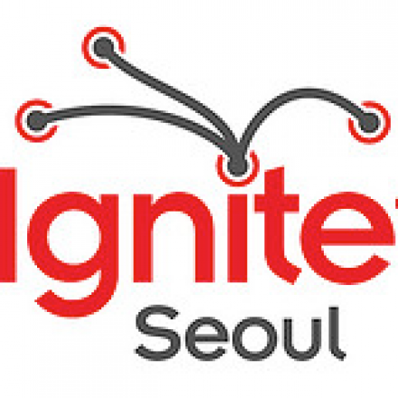 제4회 Ignite Seoul 관람 신청 대표이미지